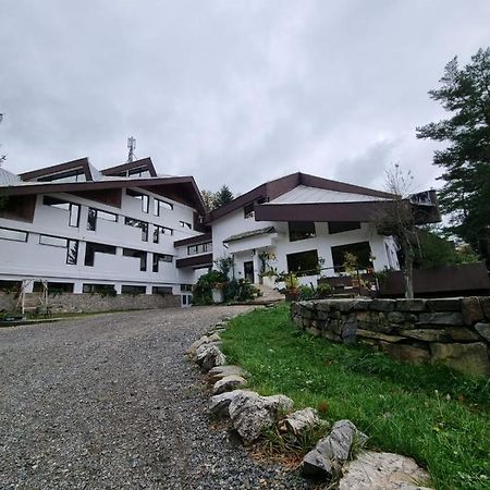 فندق Randunica Văliug المظهر الخارجي الصورة