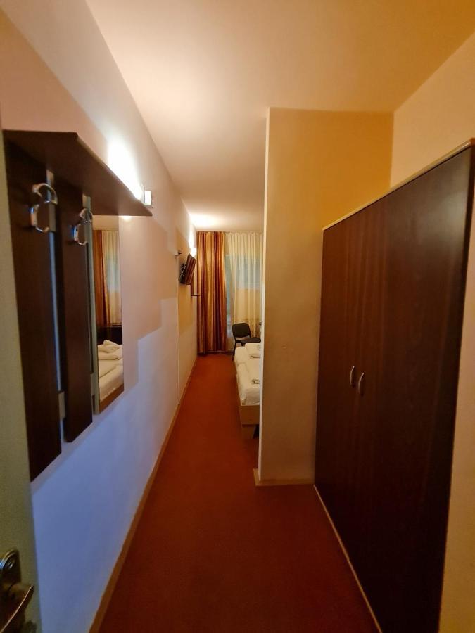 فندق Randunica Văliug الغرفة الصورة