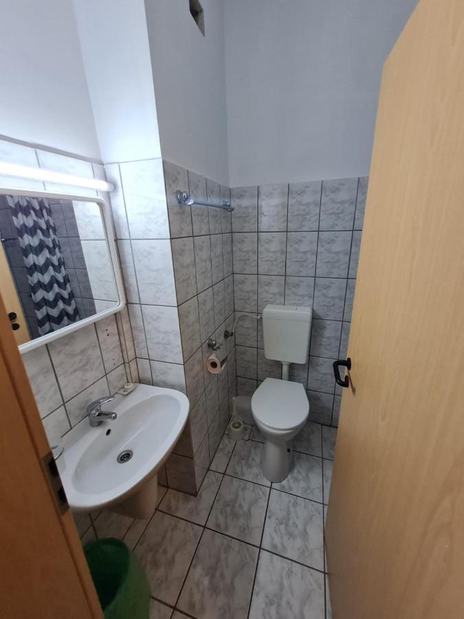 فندق Randunica Văliug المظهر الخارجي الصورة